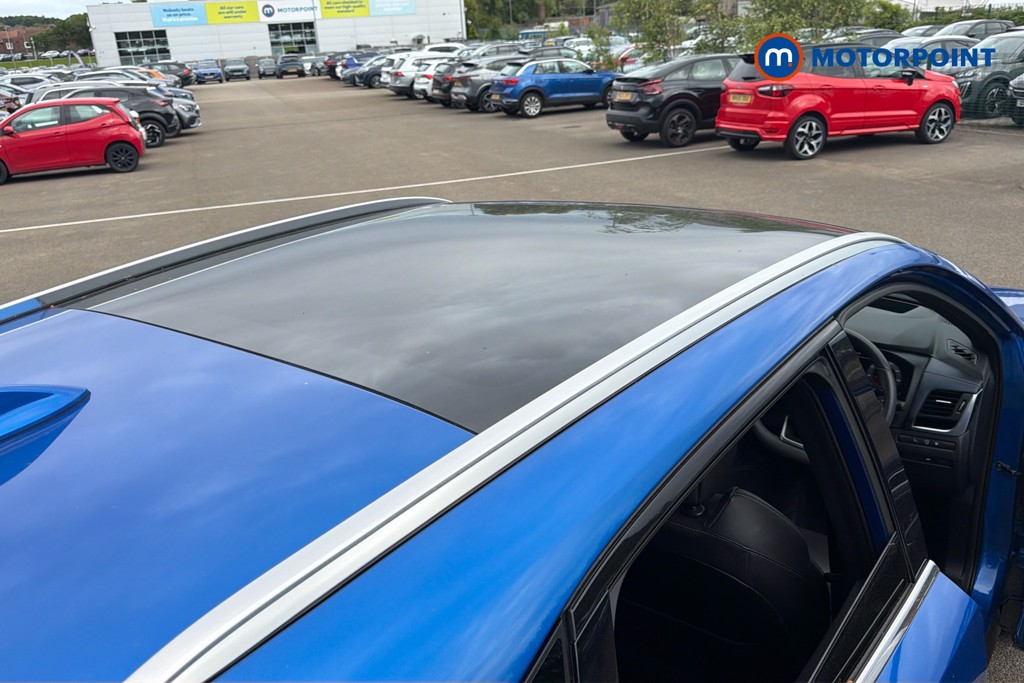 Nissan Qashqai Tekna-Plus Automatic Petrol SUV - Stock Number (1647037) - 32nd supplementary image