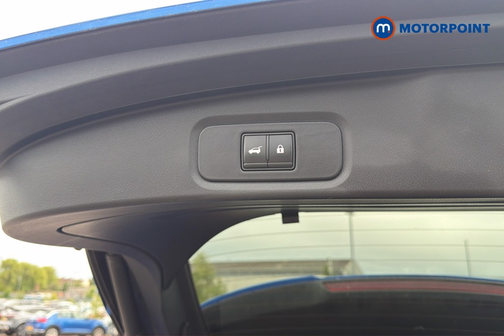 Nissan Qashqai Tekna-Plus Automatic Petrol SUV - Stock Number (1647037) - 35th supplementary image