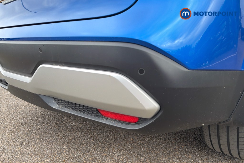 Nissan Qashqai Tekna-Plus Automatic Petrol SUV - Stock Number (1647037) - 40th supplementary image