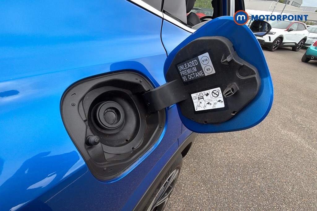 Nissan Qashqai Tekna-Plus Automatic Petrol SUV - Stock Number (1647037) - 41st supplementary image