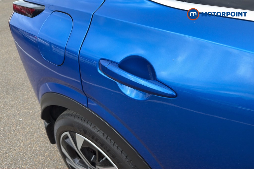 Nissan Qashqai Tekna-Plus Automatic Petrol SUV - Stock Number (1647037) - 42nd supplementary image