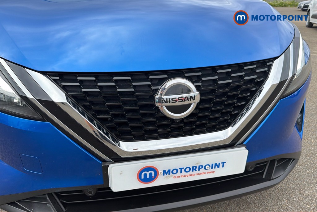 Nissan Qashqai Tekna-Plus Automatic Petrol SUV - Stock Number (1647037) - 45th supplementary image