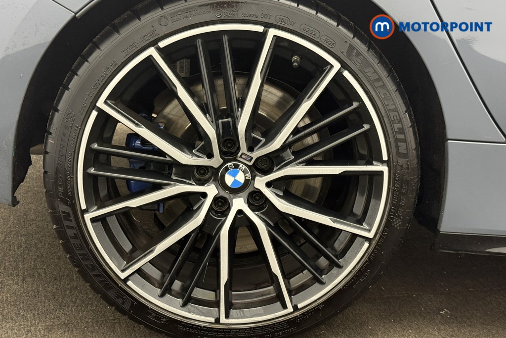 BMW 1 Series M135i Automatic Petrol Hatchback - Stock Number (1647114) - 3rd supplementary image
