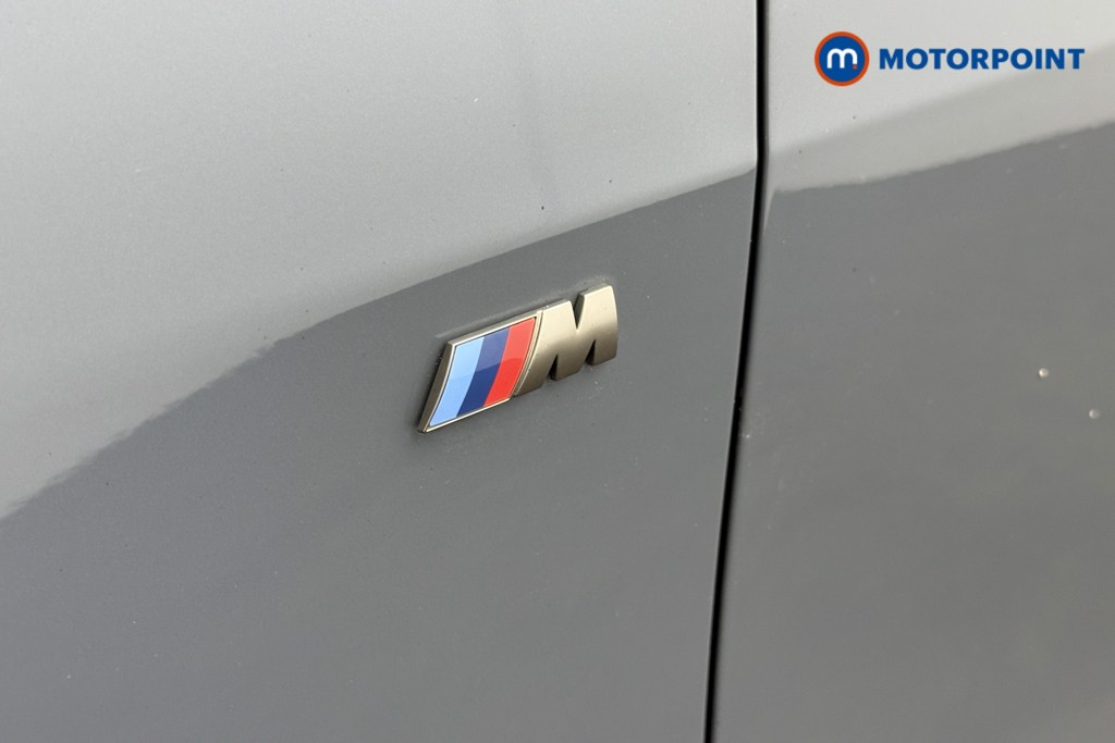 BMW 1 Series M135i Automatic Petrol Hatchback - Stock Number (1647114) - 5th supplementary image