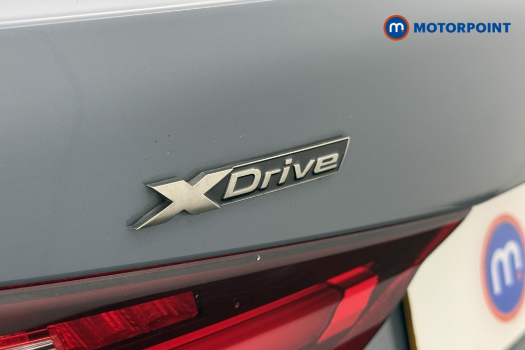 BMW 1 Series M135i Automatic Petrol Hatchback - Stock Number (1647114) - 6th supplementary image