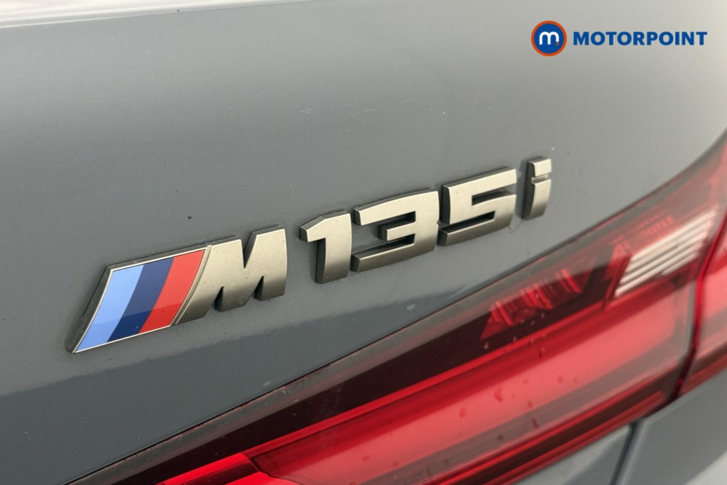 BMW 1 Series M135i Automatic Petrol Hatchback - Stock Number (1647114) - 7th supplementary image