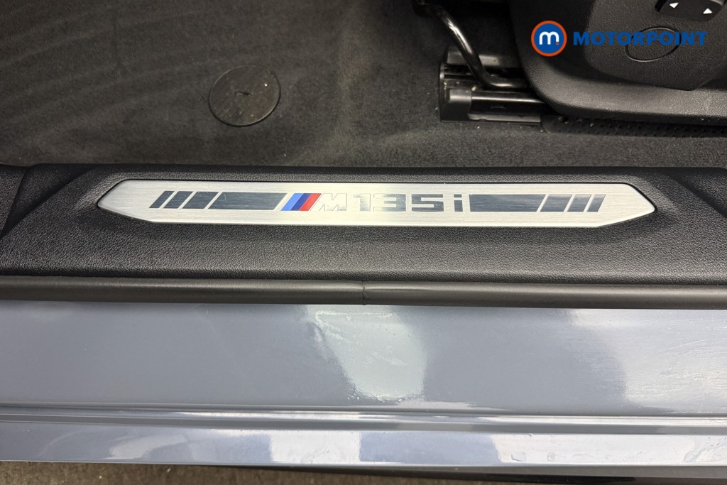 BMW 1 Series M135i Automatic Petrol Hatchback - Stock Number (1647114) - 9th supplementary image
