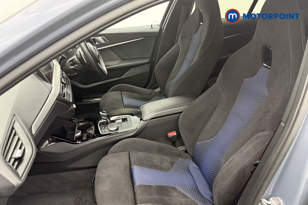 BMW 1 Series M135i Automatic Petrol Hatchback - Stock Number (1647114) - 10th supplementary image