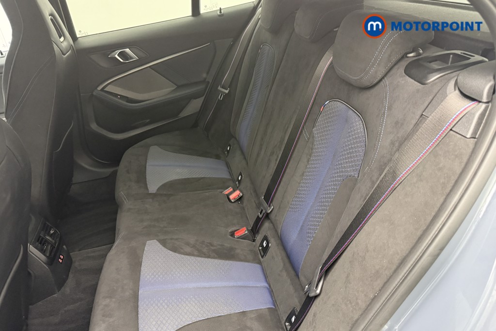 BMW 1 Series M135i Automatic Petrol Hatchback - Stock Number (1647114) - 11th supplementary image