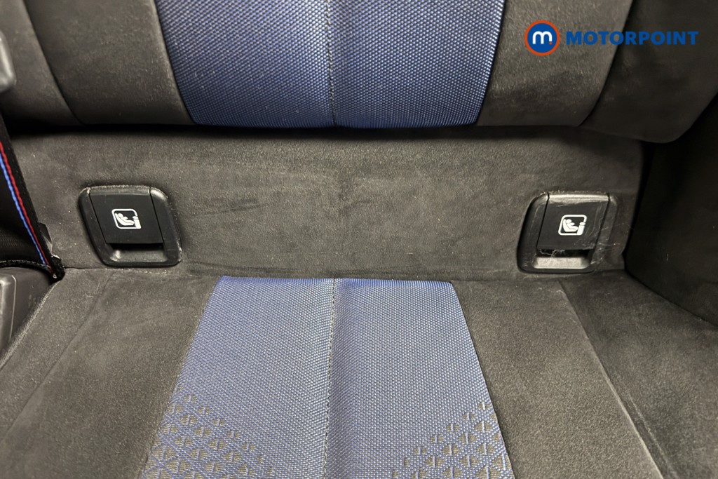 BMW 1 Series M135i Automatic Petrol Hatchback - Stock Number (1647114) - 12th supplementary image