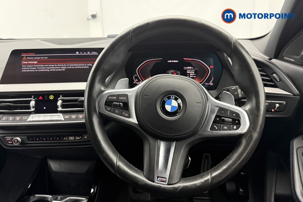 BMW 1 Series M135i Automatic Petrol Hatchback - Stock Number (1647114) - 16th supplementary image