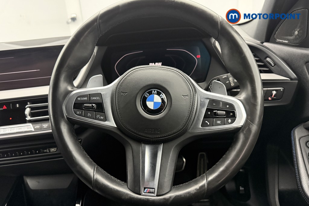 BMW 1 Series M135i Automatic Petrol Hatchback - Stock Number (1647114) - 17th supplementary image