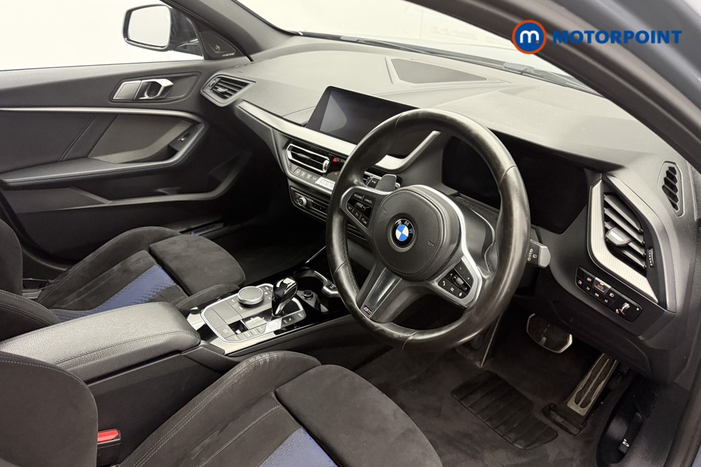 BMW 1 Series M135i Automatic Petrol Hatchback - Stock Number (1647114) - 19th supplementary image