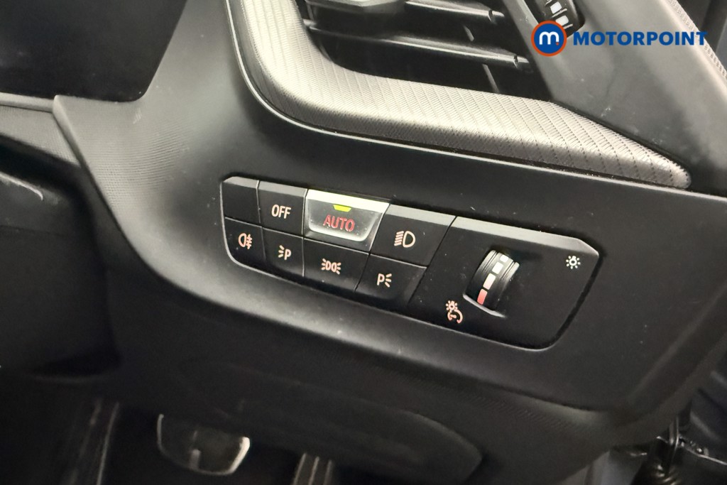 BMW 1 Series M135i Automatic Petrol Hatchback - Stock Number (1647114) - 20th supplementary image