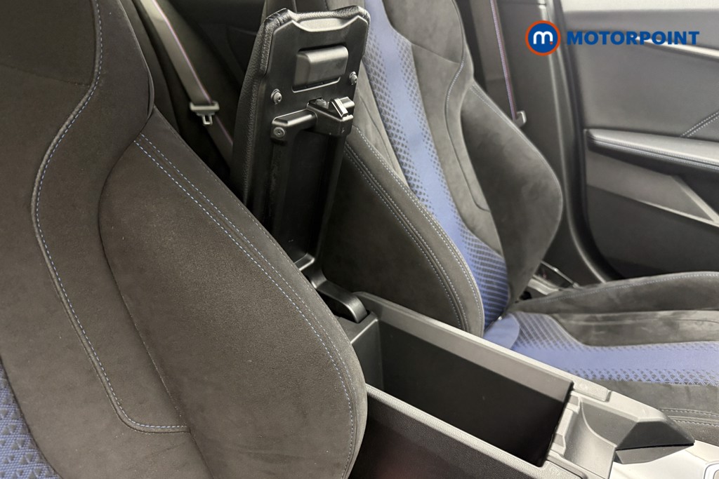 BMW 1 Series M135i Automatic Petrol Hatchback - Stock Number (1647114) - 22nd supplementary image