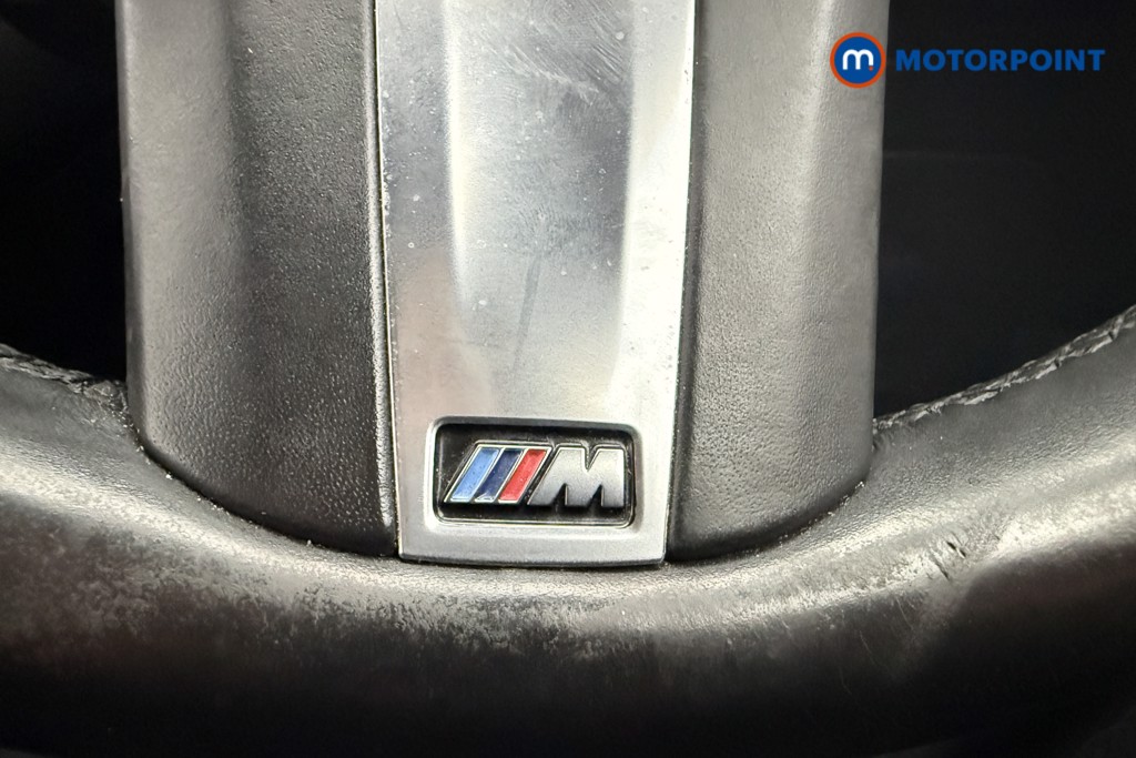 BMW 1 Series M135i Automatic Petrol Hatchback - Stock Number (1647114) - 23rd supplementary image