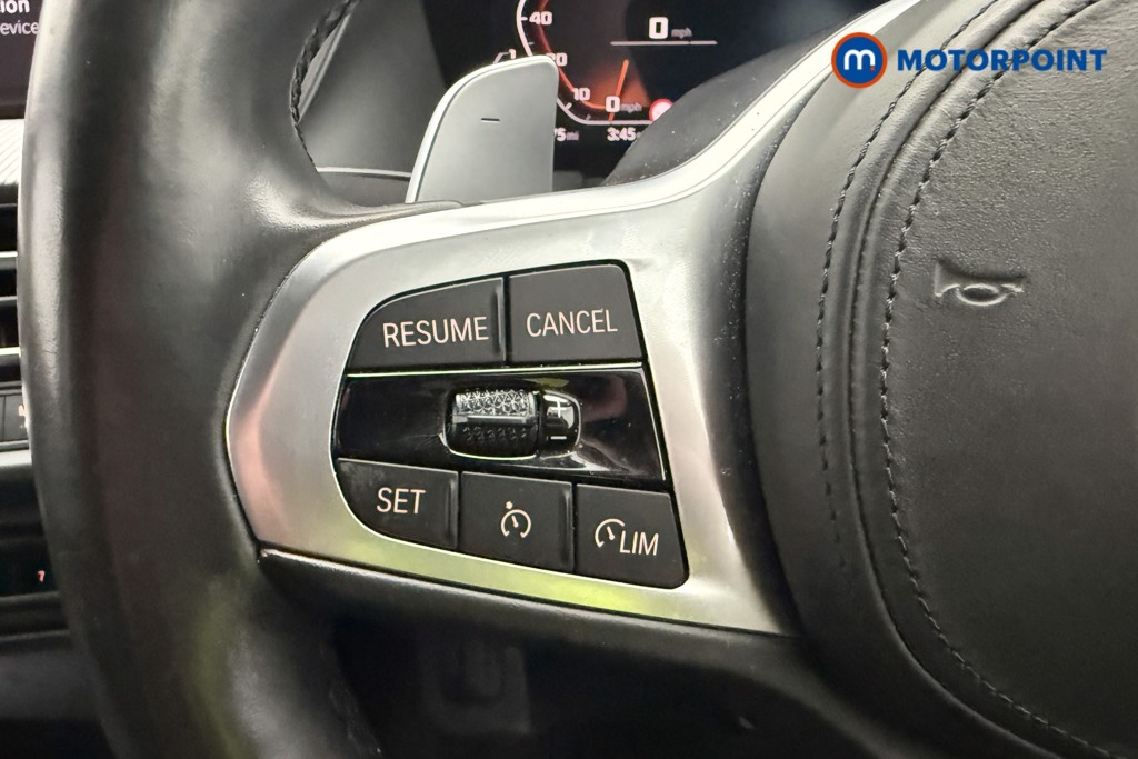 BMW 1 Series M135i Automatic Petrol Hatchback - Stock Number (1647114) - 24th supplementary image