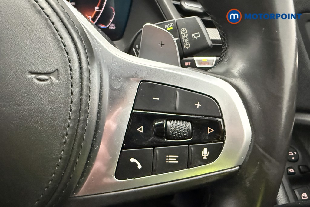 BMW 1 Series M135i Automatic Petrol Hatchback - Stock Number (1647114) - 25th supplementary image