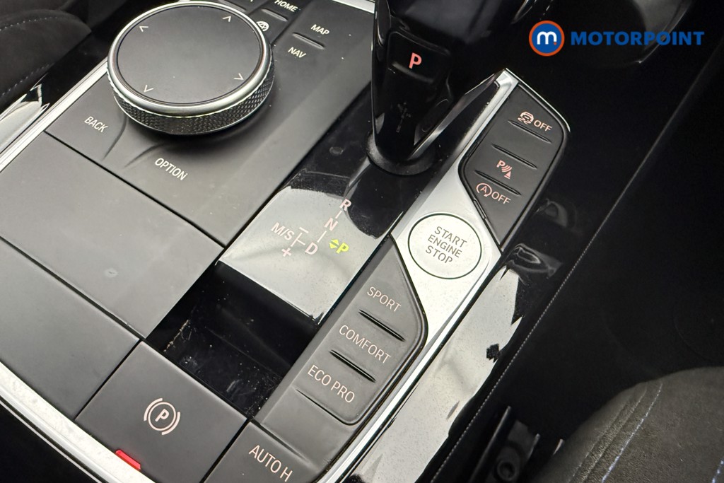 BMW 1 Series M135i Automatic Petrol Hatchback - Stock Number (1647114) - 27th supplementary image