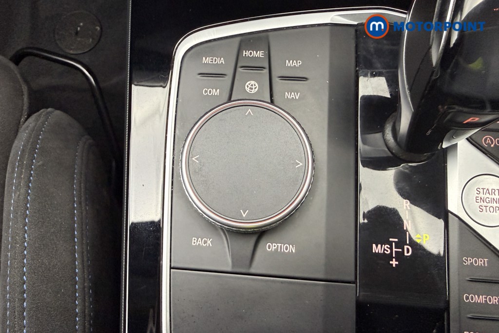 BMW 1 Series M135i Automatic Petrol Hatchback - Stock Number (1647114) - 28th supplementary image