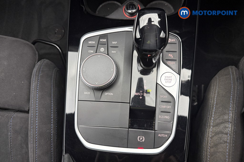 BMW 1 Series M135i Automatic Petrol Hatchback - Stock Number (1647114) - 29th supplementary image