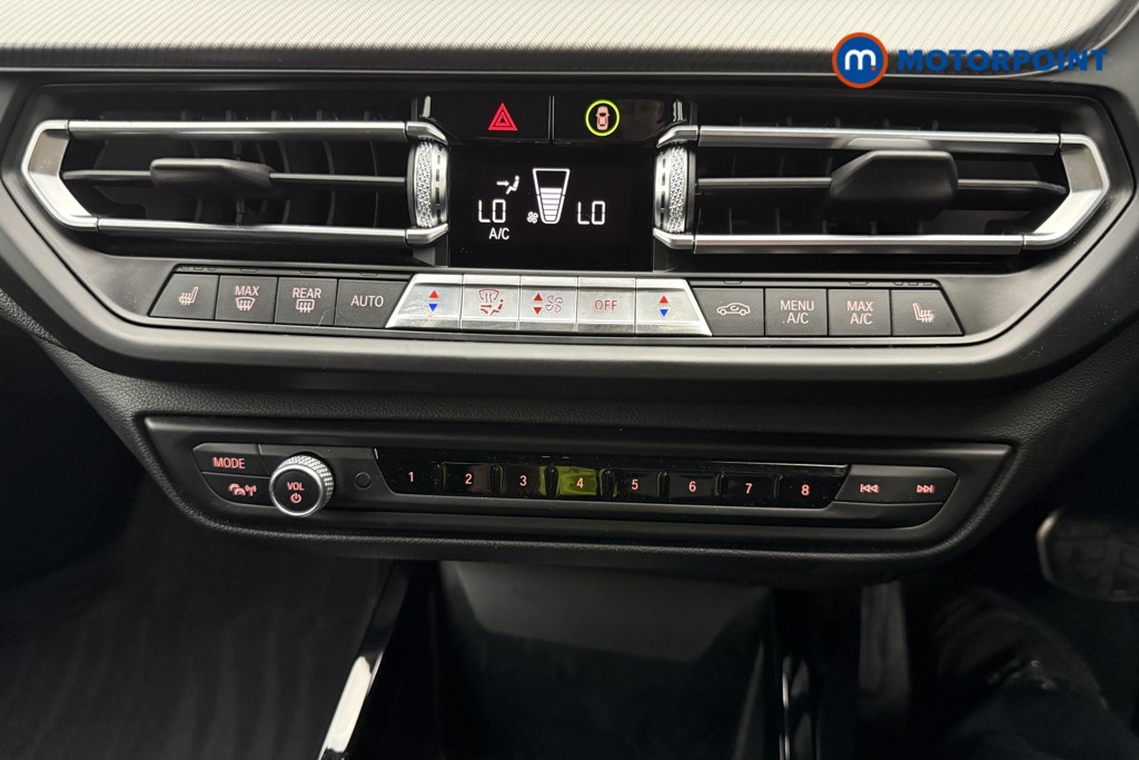 BMW 1 Series M135i Automatic Petrol Hatchback - Stock Number (1647114) - 31st supplementary image