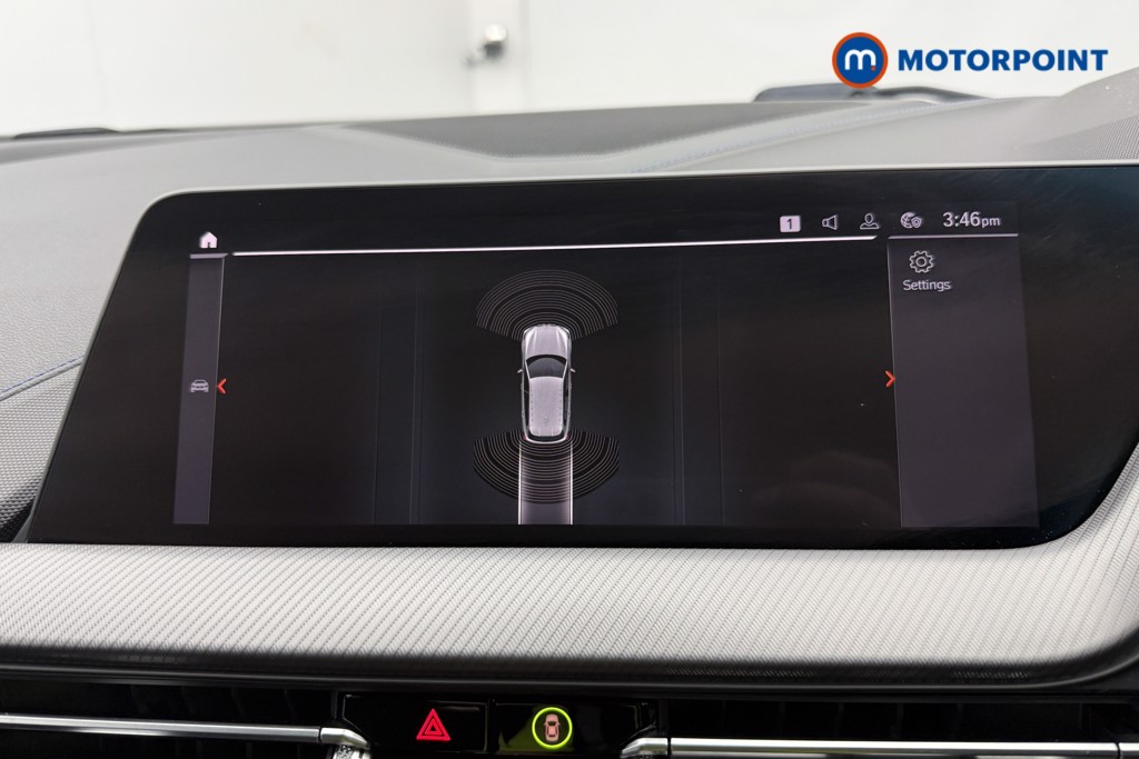 BMW 1 Series M135i Automatic Petrol Hatchback - Stock Number (1647114) - 34th supplementary image