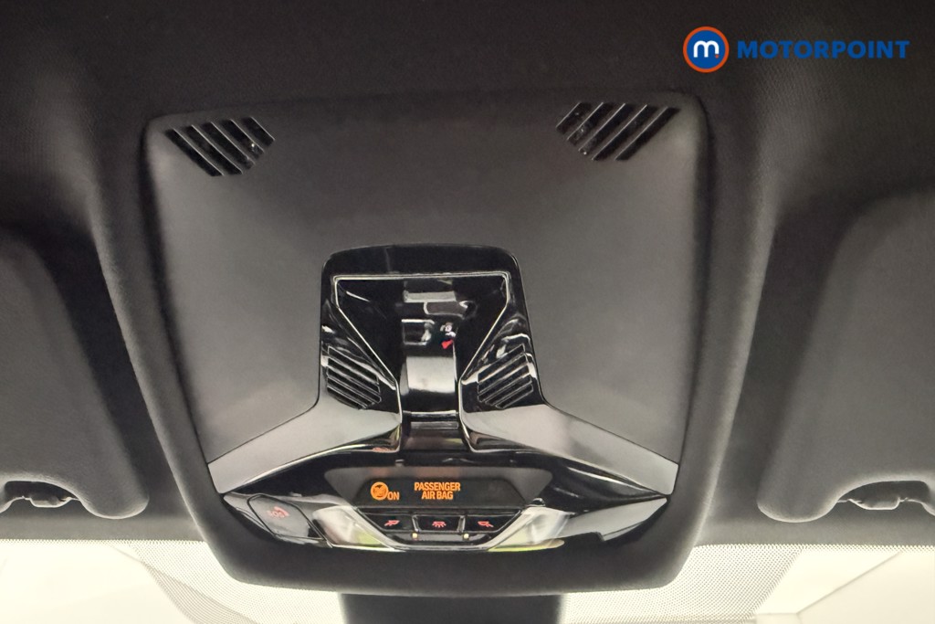 BMW 1 Series M135i Automatic Petrol Hatchback - Stock Number (1647114) - 35th supplementary image