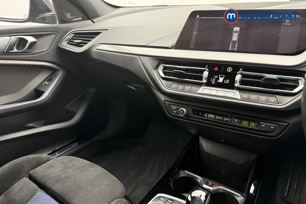 BMW 1 Series M135i Automatic Petrol Hatchback - Stock Number (1647114) - 36th supplementary image
