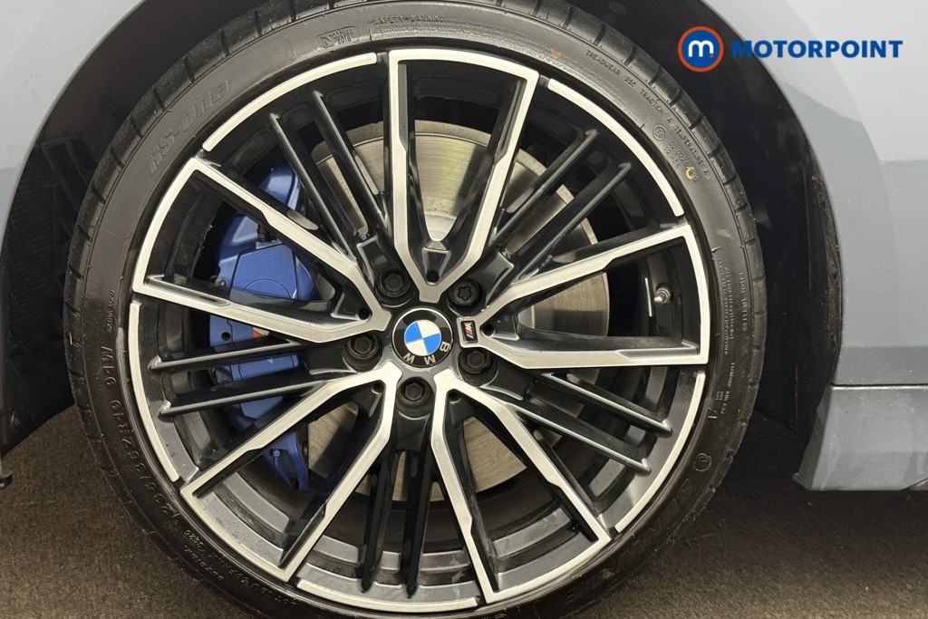 BMW 1 Series M135i Automatic Petrol Hatchback - Stock Number (1647114) - 1st supplementary image