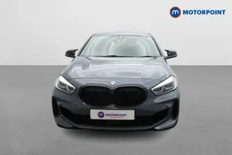 BMW 1 Series M135i Automatic Petrol Hatchback - Stock Number (1647114) - Front bumper