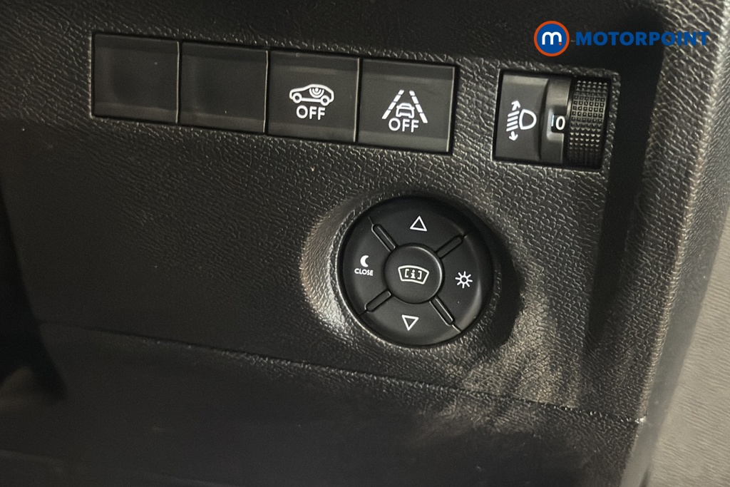 Citroen C4 Shine Automatic Petrol Hatchback - Stock Number (1647192) - 994th supplementary image