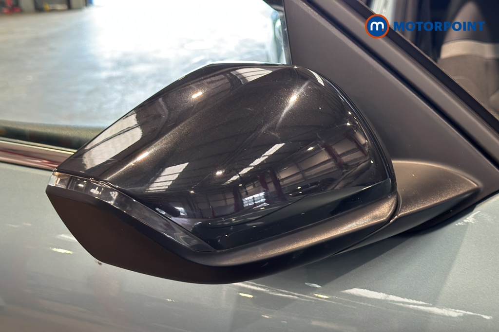 Citroen C4 Shine Automatic Petrol Hatchback - Stock Number (1647192) - 997th supplementary image