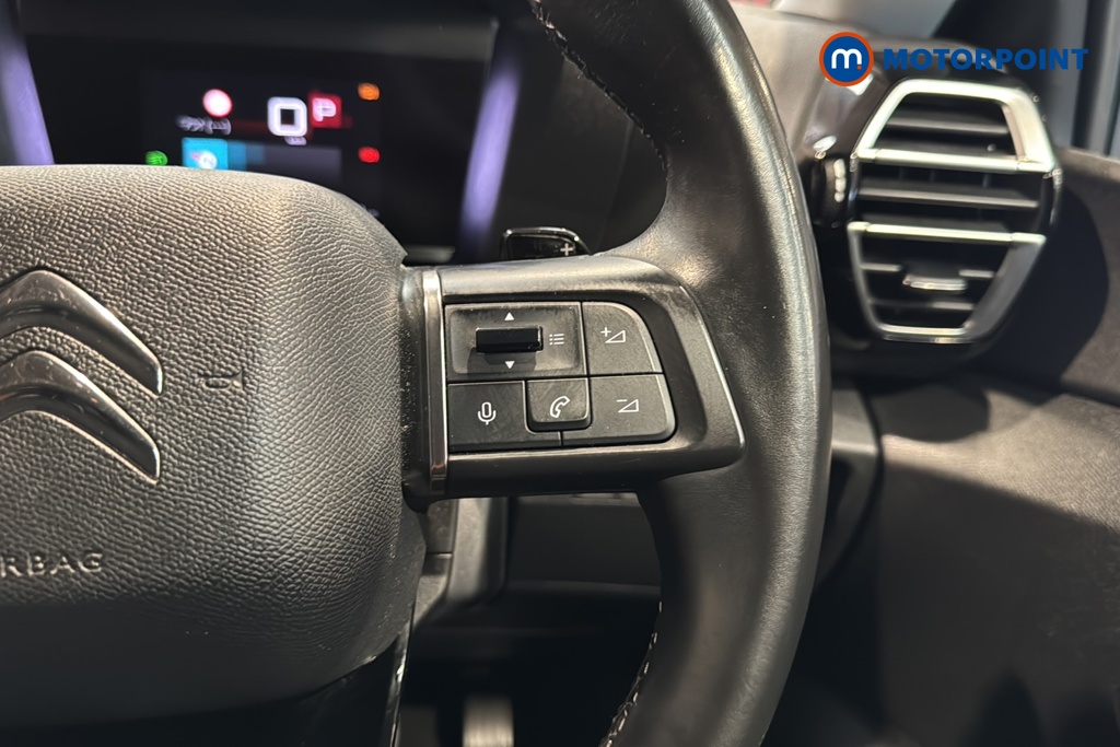 Citroen C4 Shine Automatic Petrol Hatchback - Stock Number (1647192) - 3rd supplementary image
