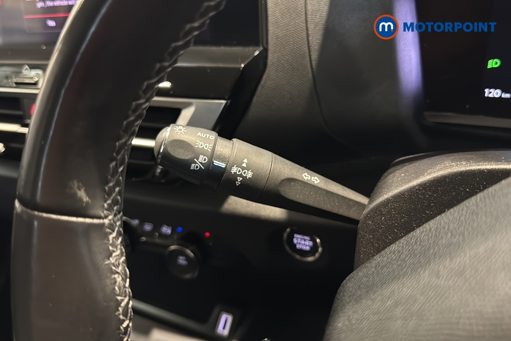 Citroen C4 Shine Automatic Petrol Hatchback - Stock Number (1647192) - 6th supplementary image
