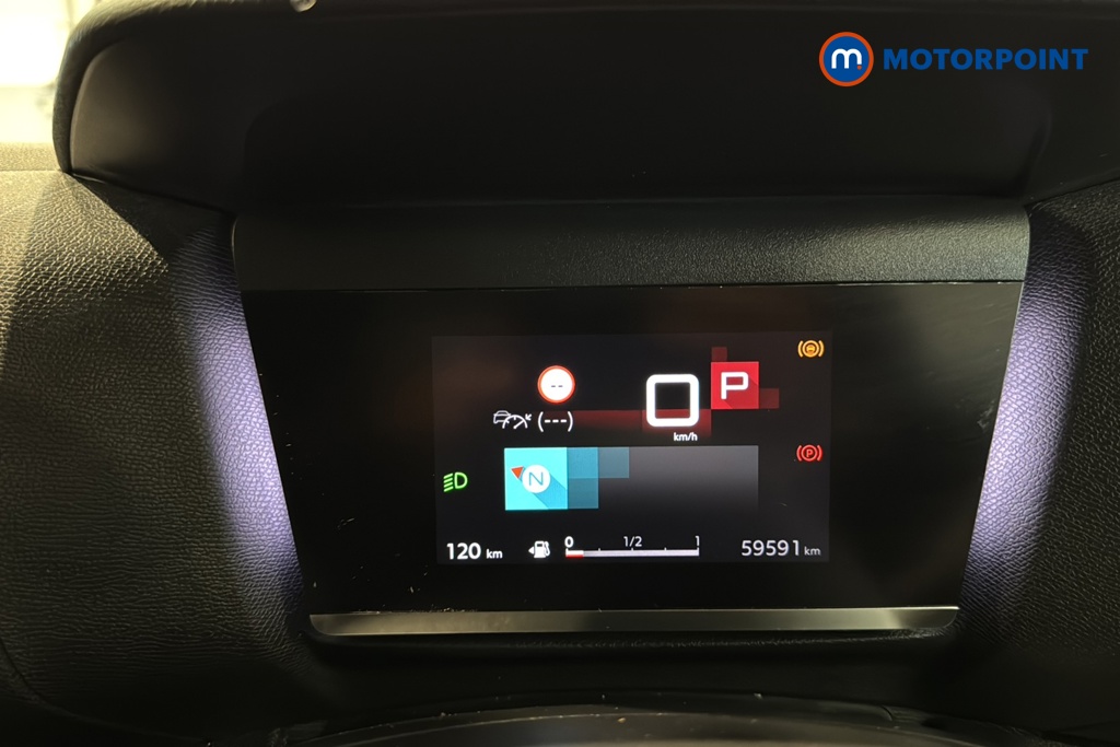 Citroen C4 Shine Automatic Petrol Hatchback - Stock Number (1647192) - 7th supplementary image