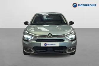 Citroen C4 Shine Automatic Petrol Hatchback - Stock Number (1647192) - Front bumper