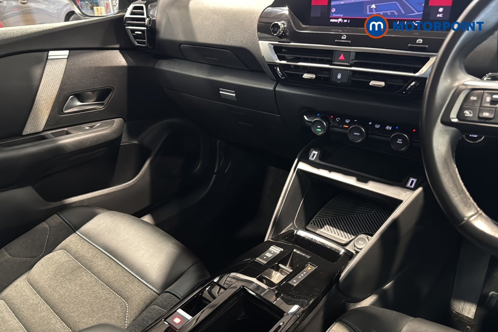 Citroen C4 Shine Automatic Petrol Hatchback - Stock Number (1647192) - 15th supplementary image