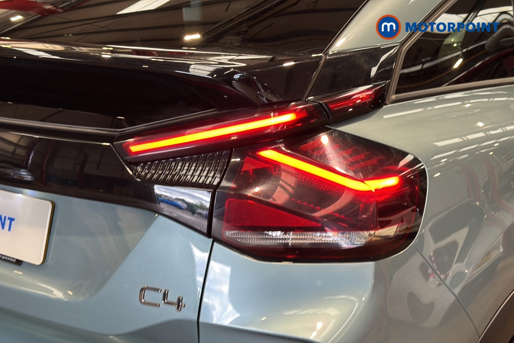 Citroen C4 Shine Automatic Petrol Hatchback - Stock Number (1647192) - 36th supplementary image