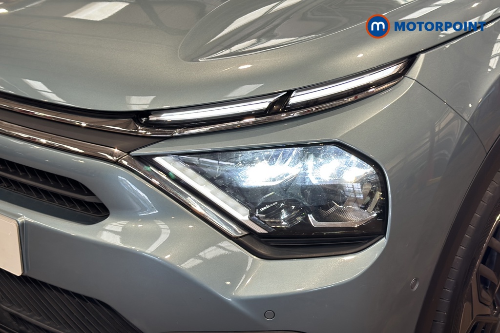 Citroen C4 Shine Automatic Petrol Hatchback - Stock Number (1647192) - 42nd supplementary image