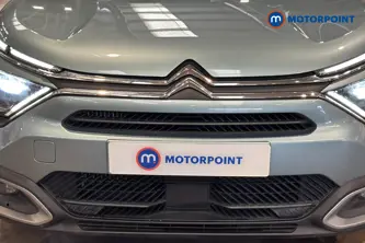 Citroen C4 Shine Automatic Petrol Hatchback - Stock Number (1647192) - 43rd supplementary image