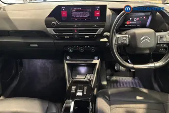 Citroen C4 Shine Automatic Petrol Hatchback - Stock Number (1647192) - 1st supplementary image