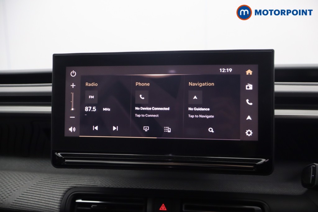 Citroen C3 Aircross MAX Automatic Electric SUV - Stock Number (1647304) - 2nd supplementary image