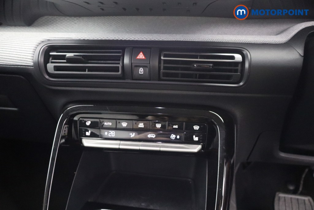 Citroen C3 Aircross MAX Automatic Electric SUV - Stock Number (1647304) - 3rd supplementary image