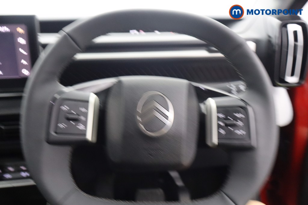 Citroen C3 Aircross MAX Automatic Electric SUV - Stock Number (1647304) - 5th supplementary image