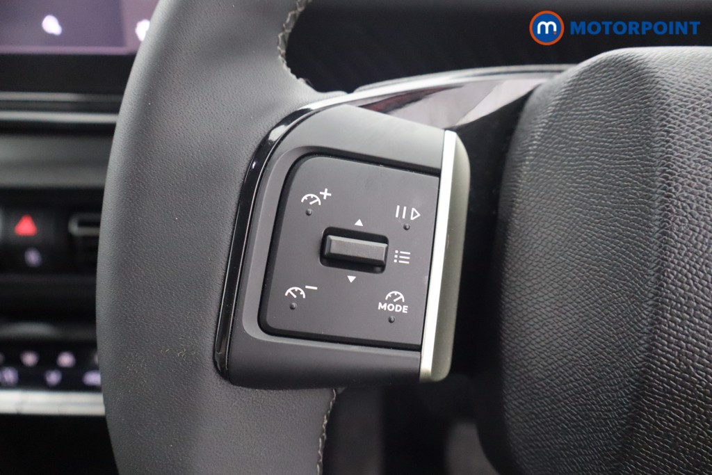 Citroen C3 Aircross MAX Automatic Electric SUV - Stock Number (1647304) - 6th supplementary image