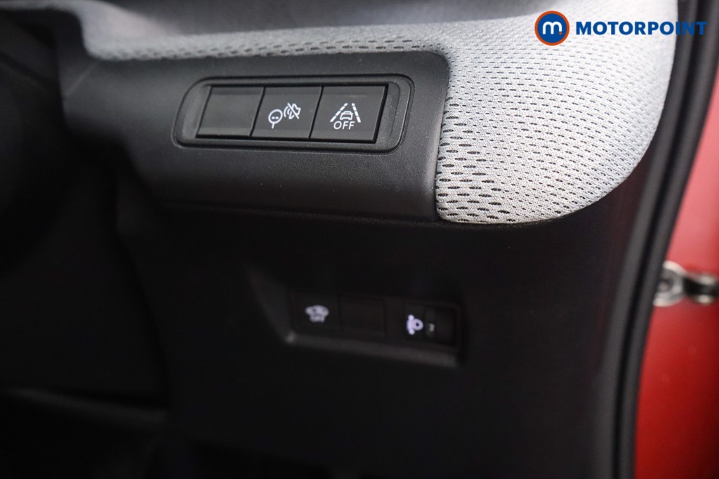 Citroen C3 Aircross MAX Automatic Electric SUV - Stock Number (1647304) - 8th supplementary image