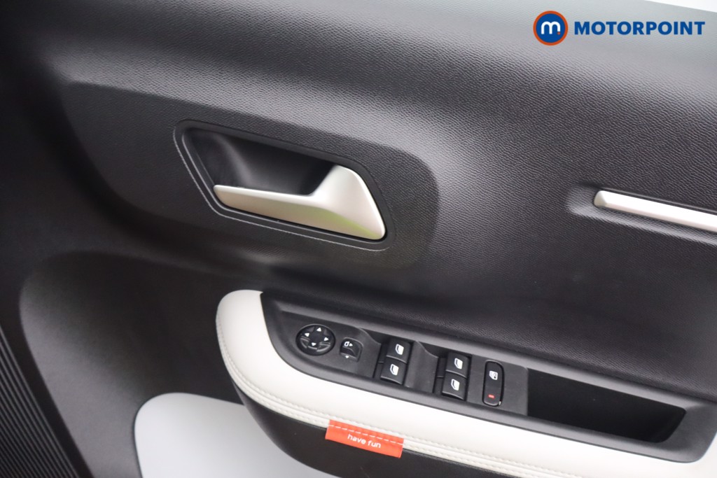 Citroen C3 Aircross MAX Automatic Electric SUV - Stock Number (1647304) - 9th supplementary image