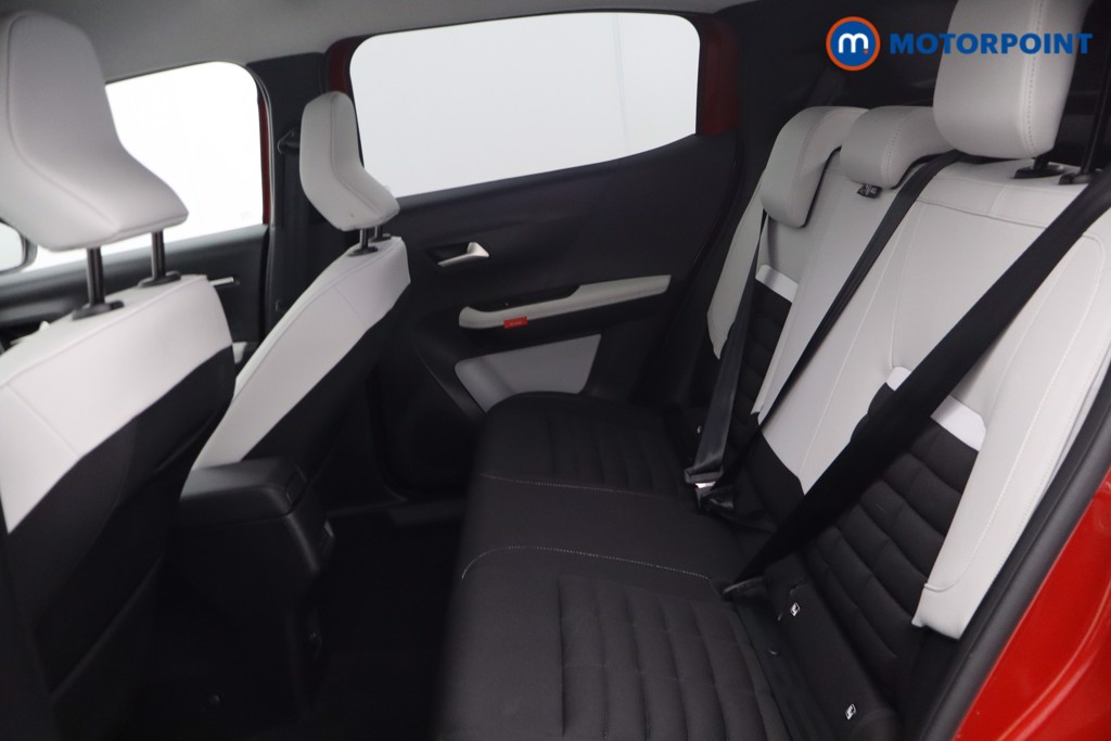 Citroen C3 Aircross MAX Automatic Electric SUV - Stock Number (1647304) - 11th supplementary image