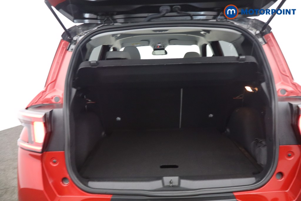 Citroen C3 Aircross MAX Automatic Electric SUV - Stock Number (1647304) - 12th supplementary image